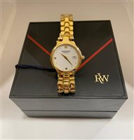 Scicli - Corso Garibaldi 28 - Orologio Raymond Weil Donna in Oro 3113032 - 3113032